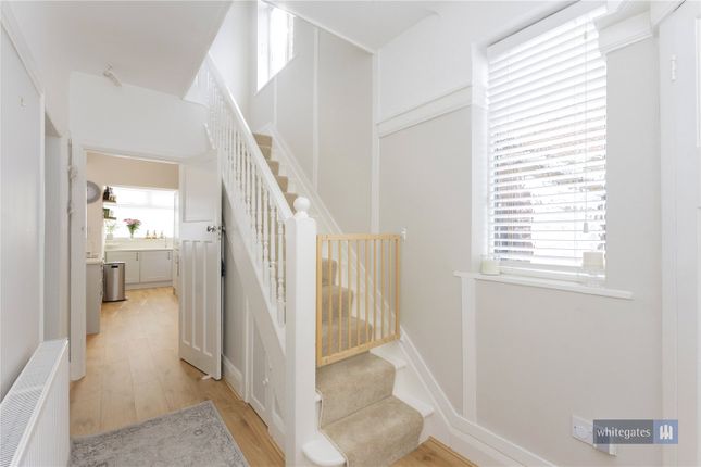 Semi-detached house for sale in Bowring Park Road, Liverpool, Merseyside