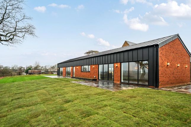 Plot 4, Alkerton, Alkerton photo 4