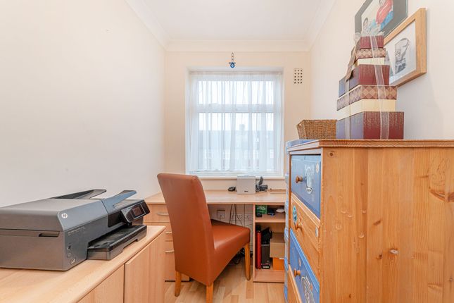 Terraced house for sale in Durants Park Avenue, Ponders End, Enfield