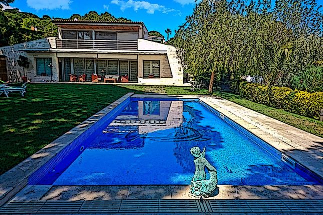 Thumbnail Villa for sale in S’Agaro, Costa Brava, Catalonia