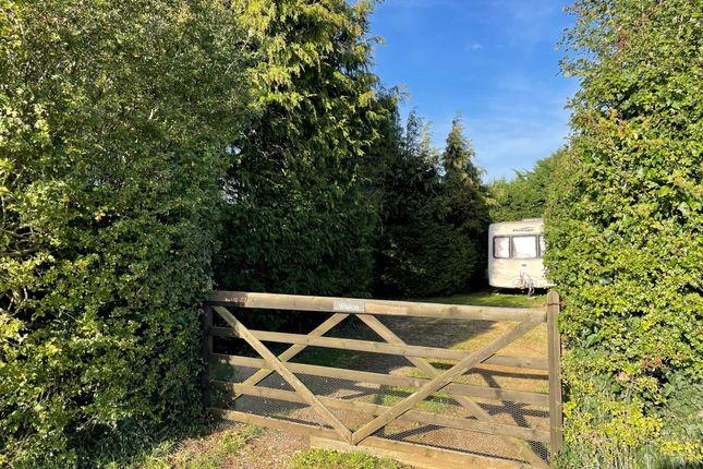 Detached bungalow for sale in Cranwich Road, Mundford, Thetford