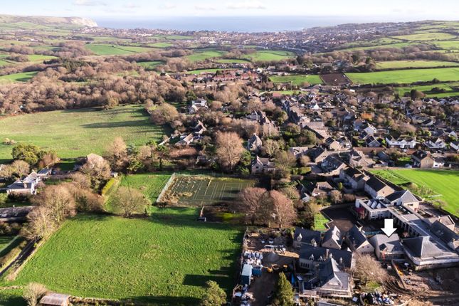 Ansty House, Old Malthouse, Langton Matravers photo 3