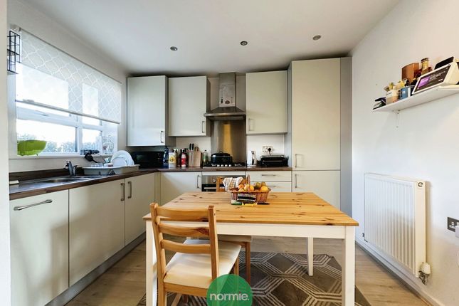End terrace house for sale in Fenney Street, Salford