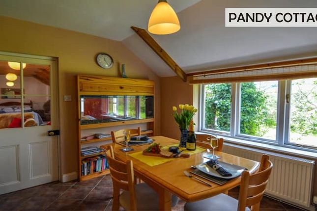 Country house for sale in Pandy, Cribyn, Lampeter, Ceredigion