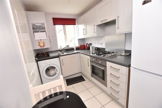 Semi-detached house for sale in Edison Way, Guiseley, Leeds, West Yorkshire