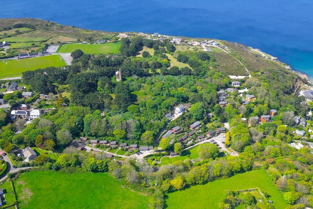 Thumbnail Hotel/guest house for sale in Little Orchard Village, Rocky Lane, St. Agnes, Cornwall