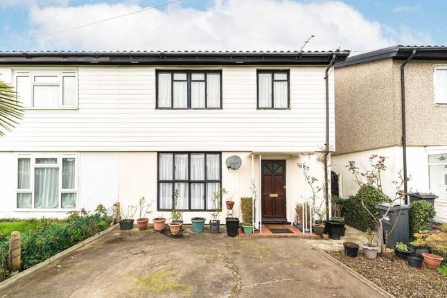 Semi-detached house for sale in Aston Green, Hounslow