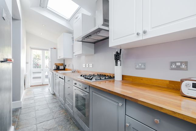2, Ashleigh Road, London photo 3