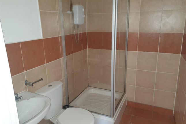 Flat 60, St Clements Court, 94 Fosse Lane, Leicester photo 3