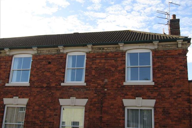 Thumbnail Flat to rent in Manchester House, High Street, Scotter, Gainsborough