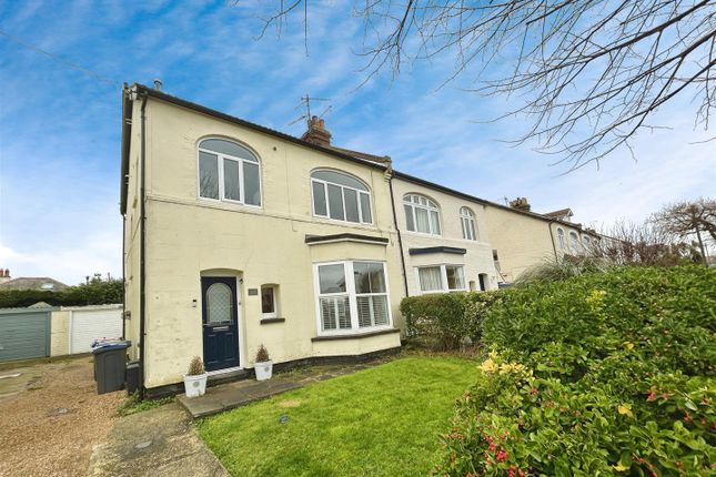 Thumbnail Flat for sale in Alma Road, Herne Bay