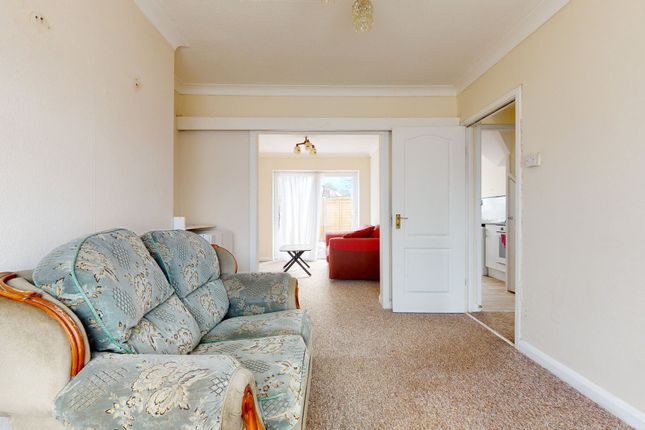 Thumbnail Terraced house to rent in Ferrymead Avenue, Greenford