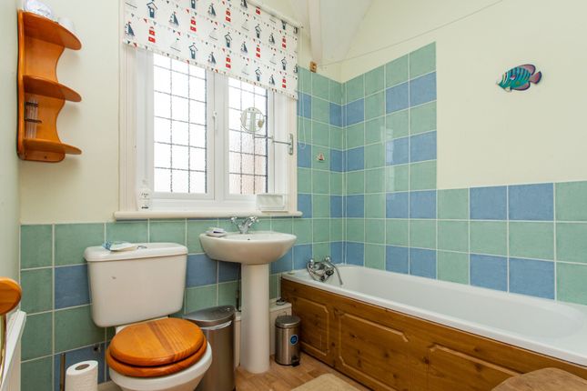 Semi-detached house for sale in Church Street, Whitstable
