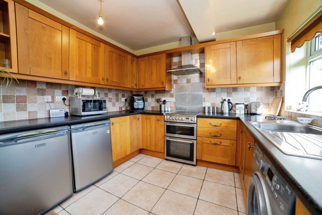 15, Sheepbridge Lane, Nottinghamshire photo 4
