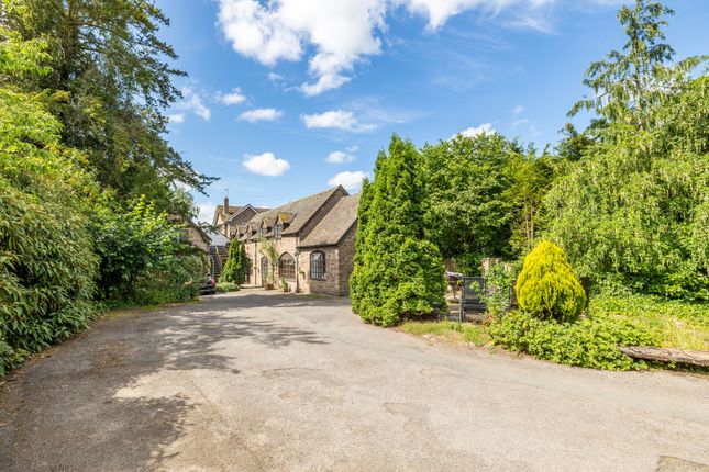 Barn conversion for sale in Bromfield, Ludlow