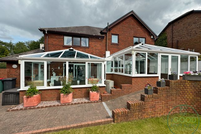 Rosedale, Fernyhalgh Lane, Preston photo 2