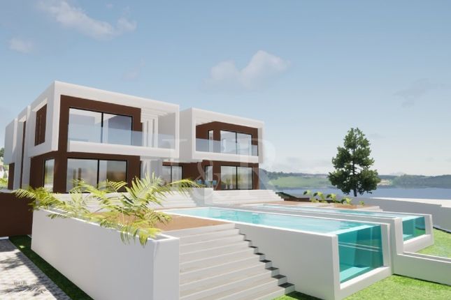 Detached house for sale in Soltroia, Carvalhal, Grândola