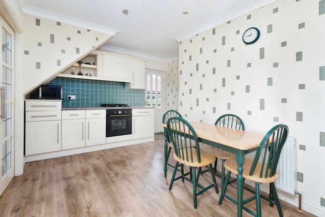 End terrace house for sale in Easton Road, Bridlington, East Riding Of Yorkshi