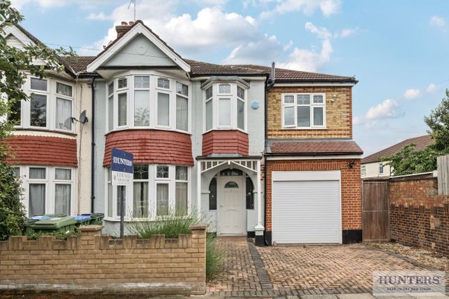 4-bed terraced on 49, Bendmore Avenue ., London, £650,000