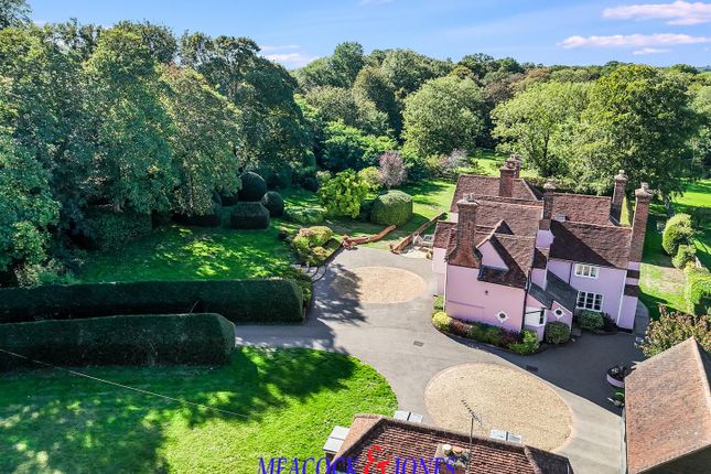 Shenfield Hall, Hall Lane, Brentwood photo 2