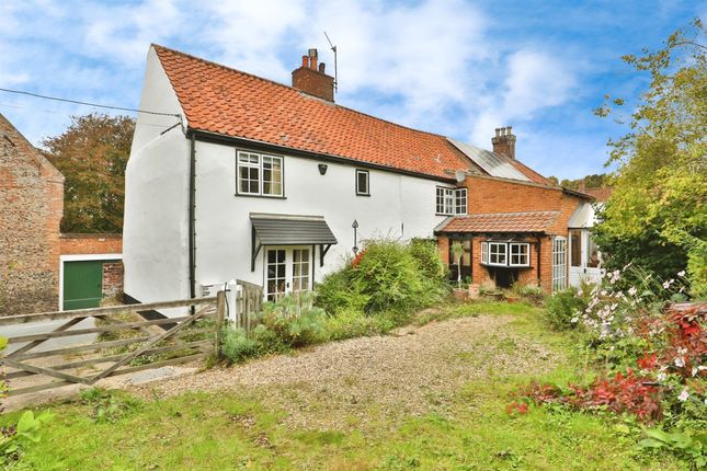 4-bed house on 104, The Street, Norwich, £400,000