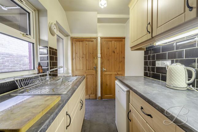 43, Beazley Avenue, Mansfield photo 4