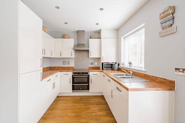 Detached house for sale in Muskett Way, Aylsham
