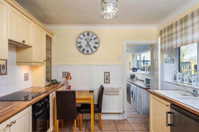Semi-detached house for sale in Northside, Patrington, Hull