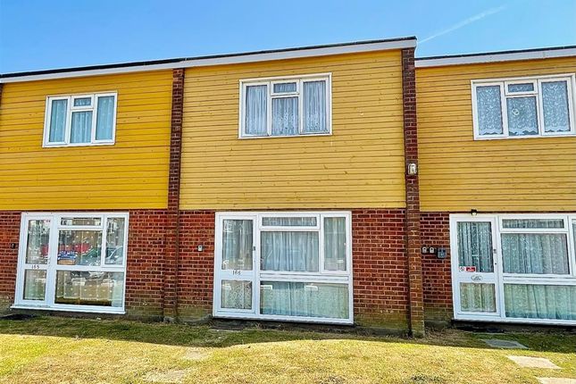 Thumbnail Property for sale in Newport Road, Hemsby, Great Yarmouth