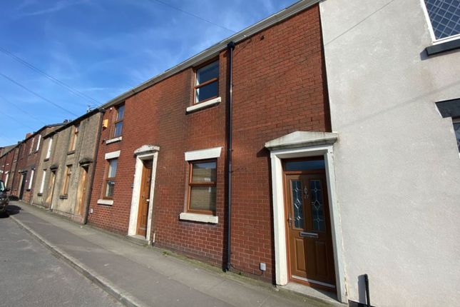 2-bed house on 27, Preston Road, Preston, £106,000