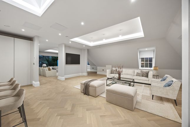The Bishops Avenue, The Bishops Avenue, London photo 3