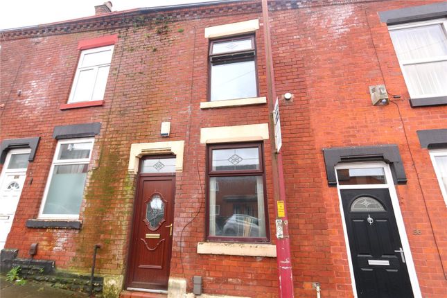 Terraced house for sale in Chapel Street, Dukinfield, Greater Manchester