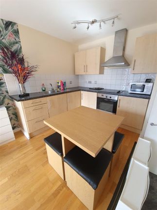 Vista Building, 322, Calderwood Street, London photo 5