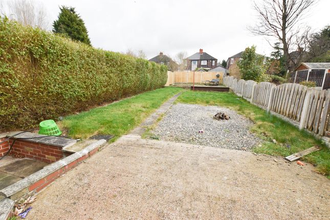 Houstead Road, Sheffield photo 2