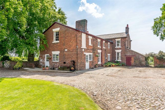 Collinge Farm, Chester photo 4