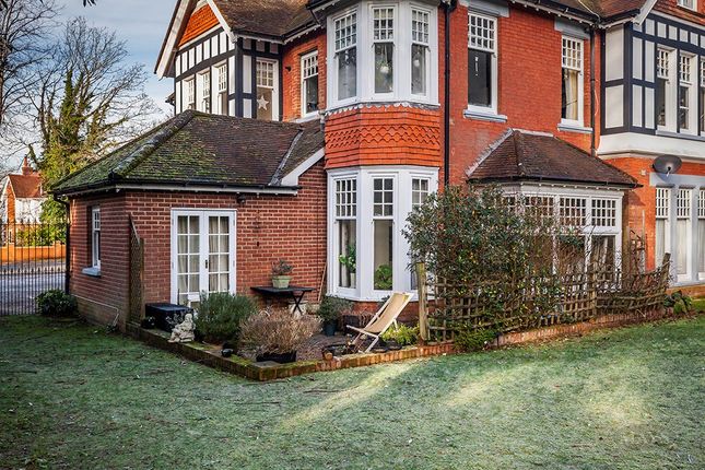 Thumbnail Flat for sale in 26 Westminster Road, Branksome Park