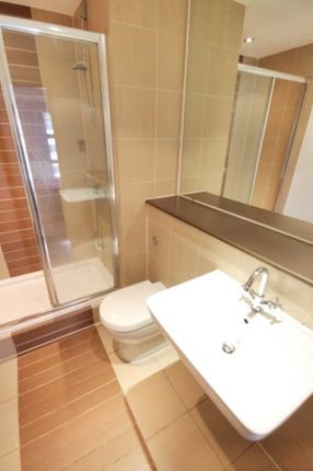 Flat for sale in Barton Place, Hornbeam Way, Manchester