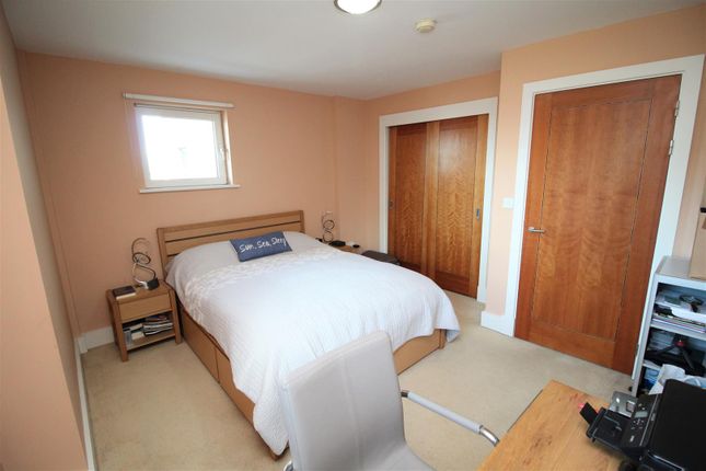 Flat for sale in Dolphin Quays, The Quay, Poole