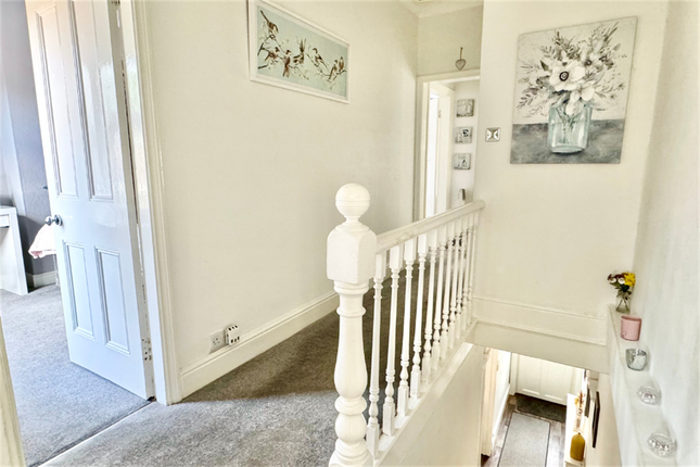 Semi-detached house for sale in Park Road, Chilwell