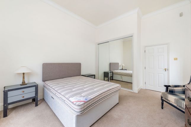 Flat to rent in Bryanston Square, London