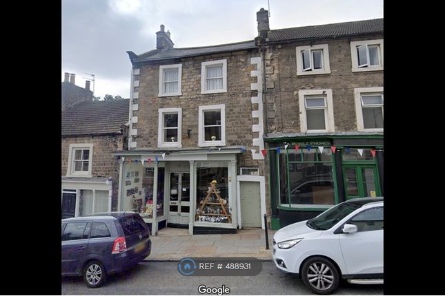 Thumbnail Flat to rent in The Bank, Barnard Castle