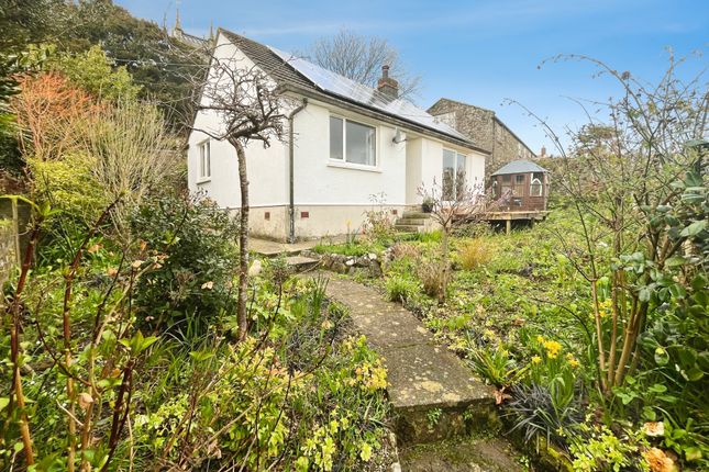 2-bed bungalow on Solvia,, Cross Street, Cornwall, £325,000