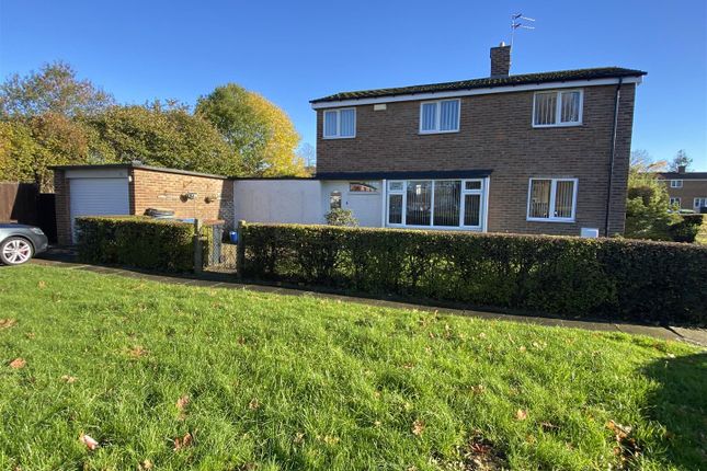 Thumbnail Terraced house for sale in Hatfield Road, Newton Aycliffe