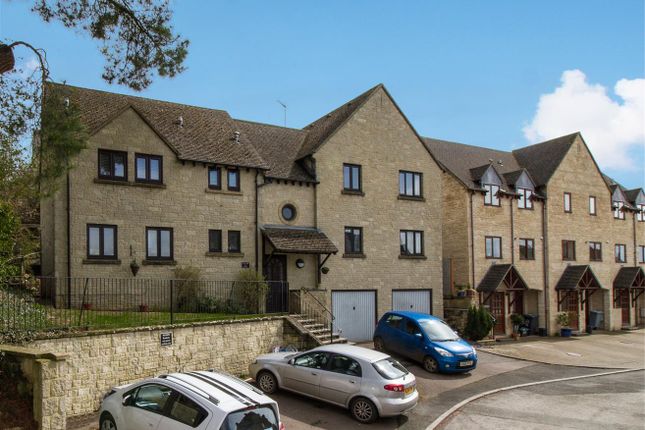 Flat 3, 29, William Bliss House, Chipping Norton photo 2