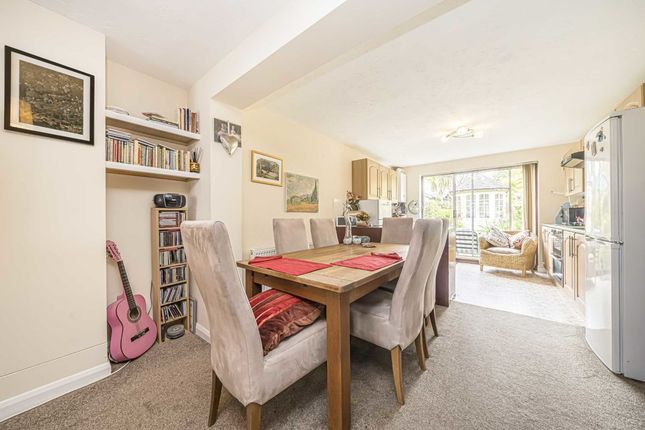 Terraced house for sale in French Street, Sunbury-On-Thames