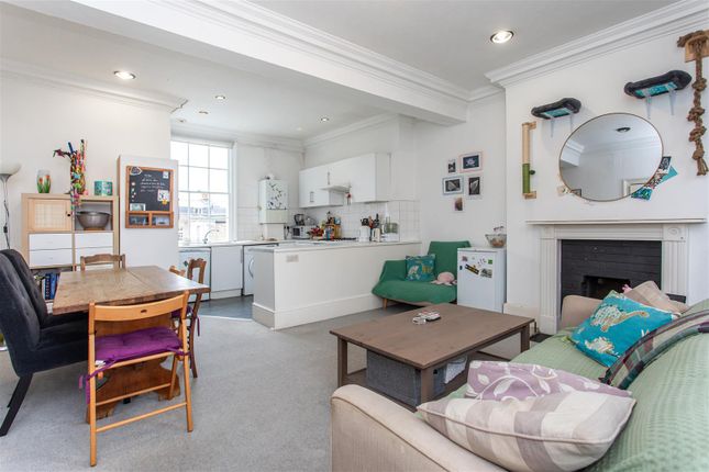 First And Second Floor Flat, 14, Rhondda Grove, Mile End photo 4