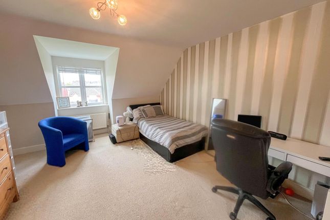 55, Wainwright Avenue, Leicester City photo 5