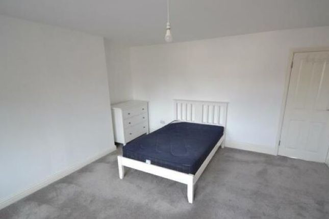 Terraced house for sale in Severn Street, Leicester