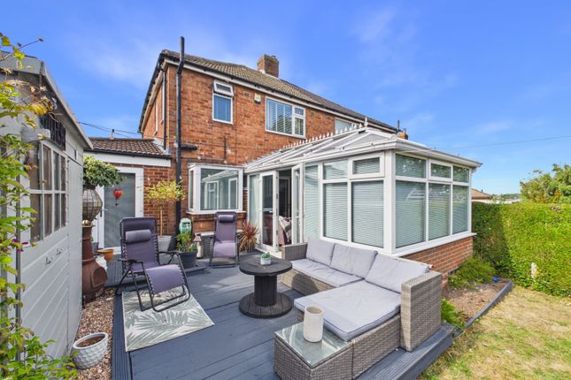 4, Netherfields Crescent, Dronfield photo 2