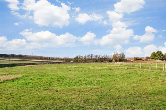 End terrace house for sale in Four Acres, East Malling, West Malling, Kent